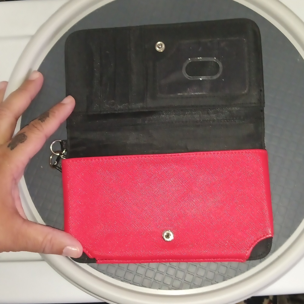 Mickey Mouse Wallets - Picture 6 of 7